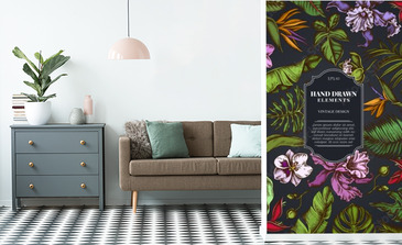 Visualisation du produit