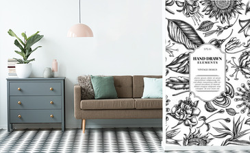 Visualisation du produit