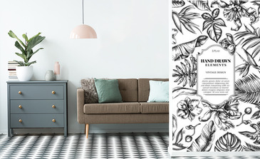 Visualisation du produit