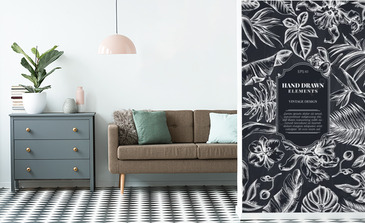 Visualisation du produit