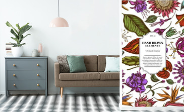 Visualisation du produit