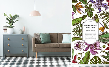 Visualisation du produit