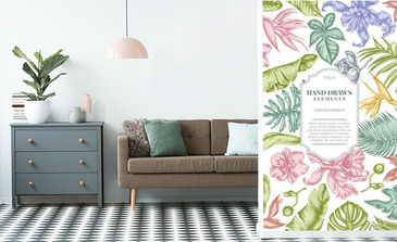 Visualisation du produit