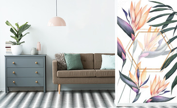 Visualisation du produit