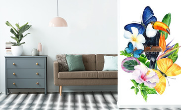 Visualisation du produit