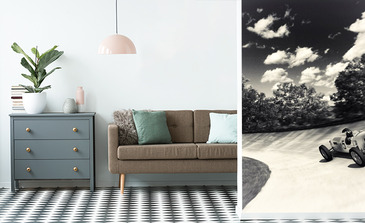 Visualisation du produit