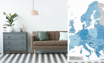 Visualisation du produit