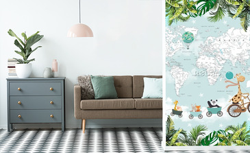 Visualisation du produit