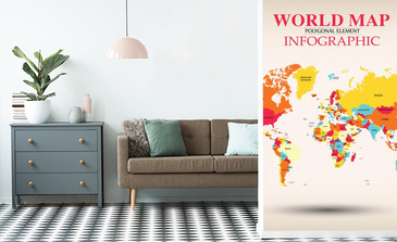 Visualisation du produit