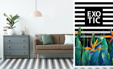 Visualisation du produit