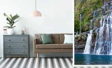 Visualisation du produit