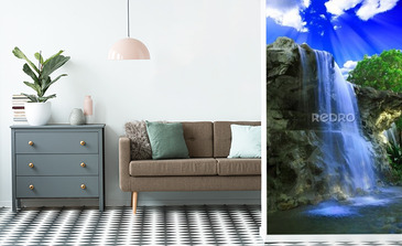 Visualisation du produit