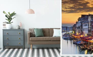 Visualisation du produit