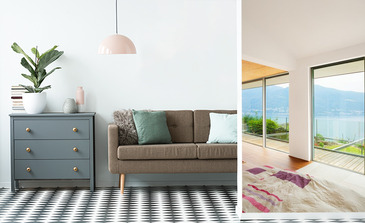 Visualisation du produit