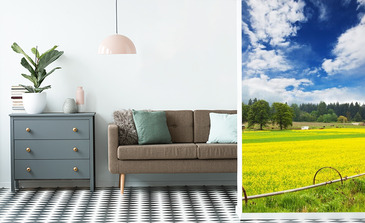 Visualisation du produit