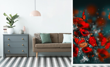 Visualisation du produit