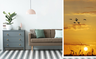 Visualisation du produit