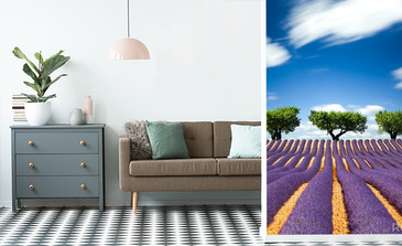 Visualisation du produit