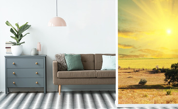 Visualisation du produit