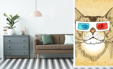 Visualisation du produit