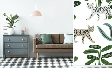 Visualisation du produit