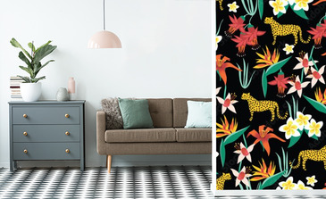 Visualisation du produit