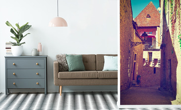 Visualisation du produit