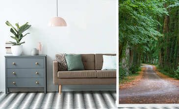 Visualisation du produit