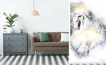 Visualisation du produit