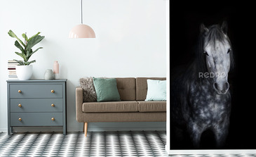 Visualisation du produit