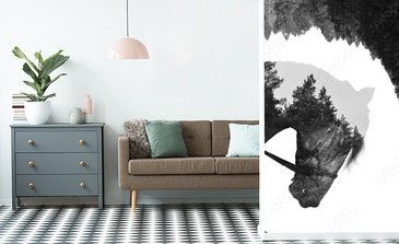 Visualisation du produit