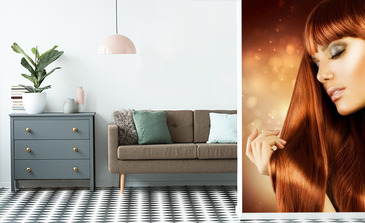 Visualisation du produit