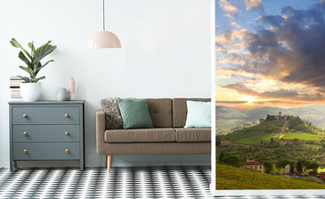 Visualisation du produit