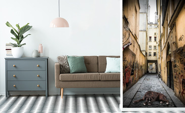 Visualisation du produit