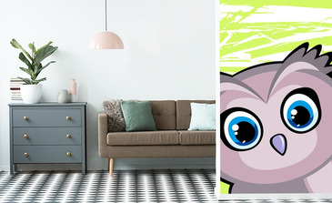 Visualisation du produit