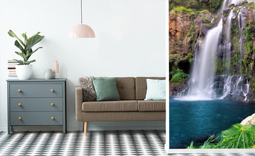 Visualisation du produit