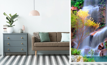 Visualisation du produit