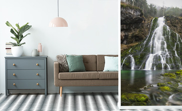 Visualisation du produit