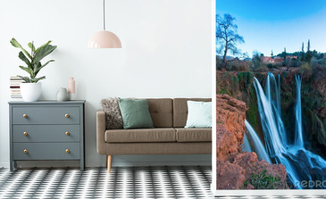 Visualisation du produit