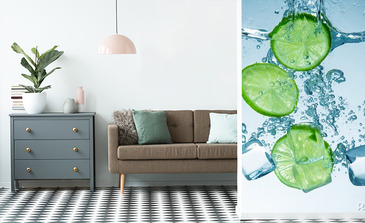 Visualisation du produit