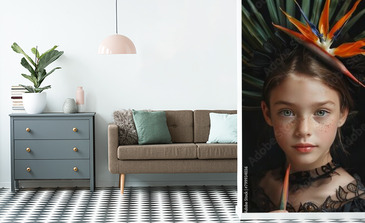 Visualisation du produit