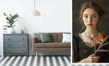 Visualisation du produit