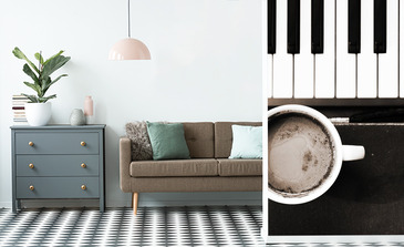 Visualisation du produit