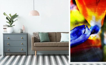 Visualisation du produit