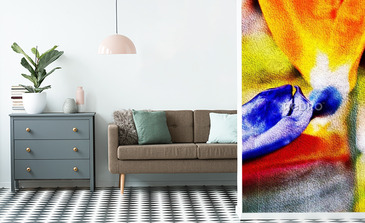 Visualisation du produit