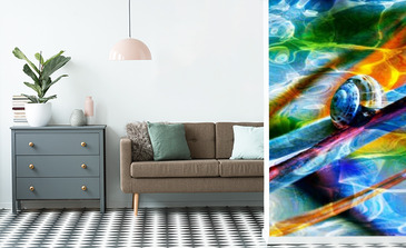 Visualisation du produit