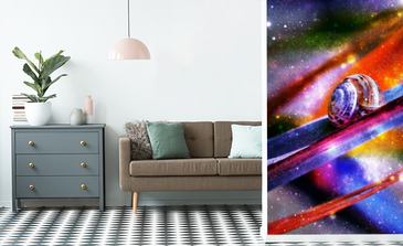 Visualisation du produit