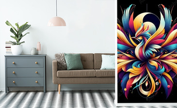 Visualisation du produit