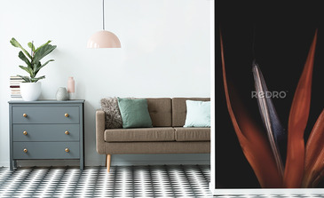 Visualisation du produit