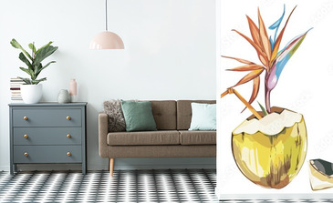 Visualisation du produit